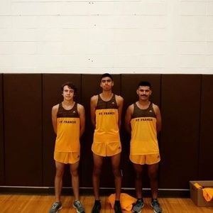 Meet your Posher, Jonathan